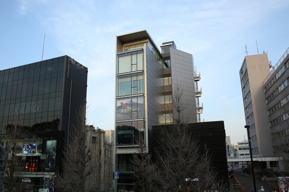 BLUM Gallery